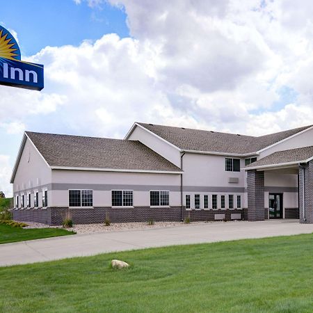 Days Inn By Wyndham Carroll Exterior foto