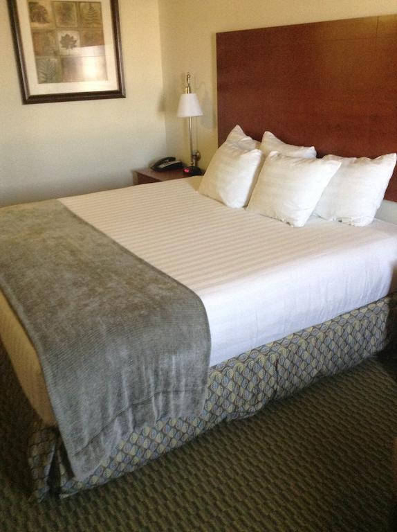 Days Inn By Wyndham Carroll Quarto foto