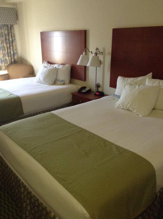 Days Inn By Wyndham Carroll Quarto foto