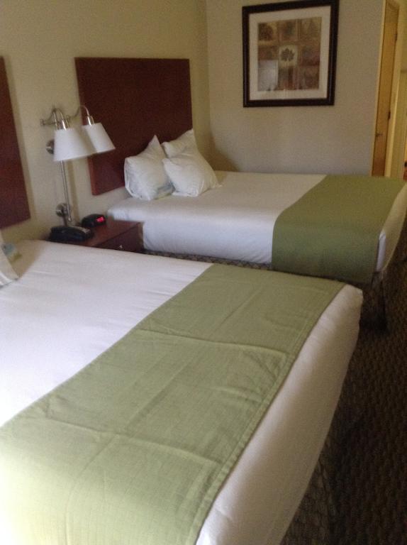 Days Inn By Wyndham Carroll Quarto foto